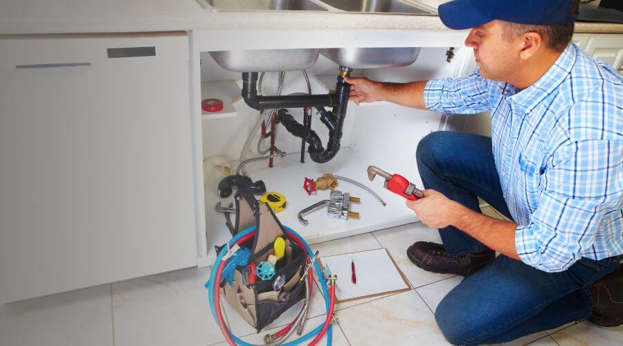 Professional water heater repair in Laurel Hill, FL
